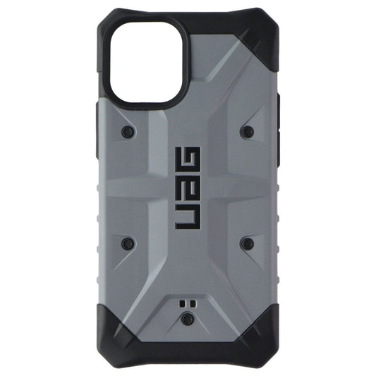 URBAN ARMOR GEAR Pathfinder Series Case for Apple iPhone 12 Mini - Silver Cell Phone - Cases, Covers & Skins Urban Armor Gear - Simple Cell Bulk Wholesale Pricing - USA Seller