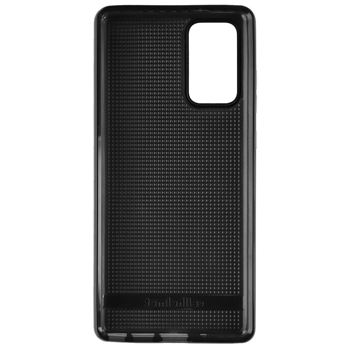 CellHelmet Altitude X PRO Series Case for Samsung Galaxy Note20 5G - Black Cell Phone - Cases, Covers & Skins CellHelmet - Simple Cell Bulk Wholesale Pricing - USA Seller