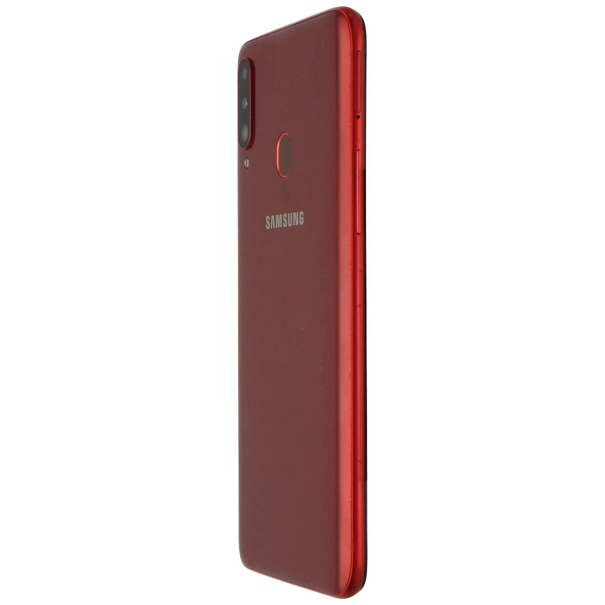 Samsung Galaxy A20s (6.5-inch) Smartphone (SM-A207M) Unlocked/Dual Sim 32GB/Red Cell Phones & Smartphones Samsung - Simple Cell Bulk Wholesale Pricing - USA Seller