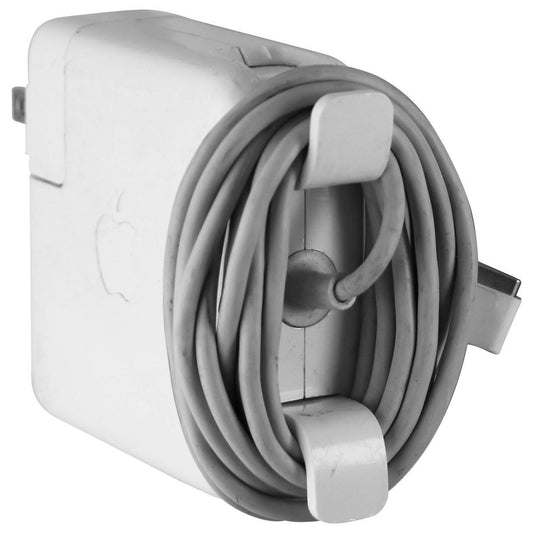 Apple 60W MagSafe Power Adapter with Folding Plug (A1184, Old Model) Computer Accessories - Laptop Power Adapters/Chargers Apple - Simple Cell Bulk Wholesale Pricing - USA Seller