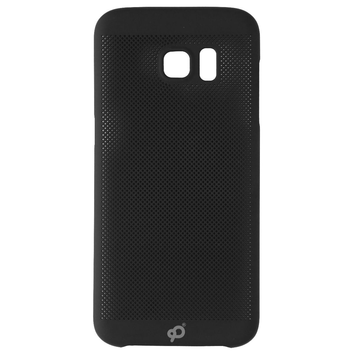 Nimbus9 Droplet Series Case for Samsung Galaxy S7 Edge - Black Cell Phone - Cases, Covers & Skins Nimbus9 - Simple Cell Bulk Wholesale Pricing - USA Seller