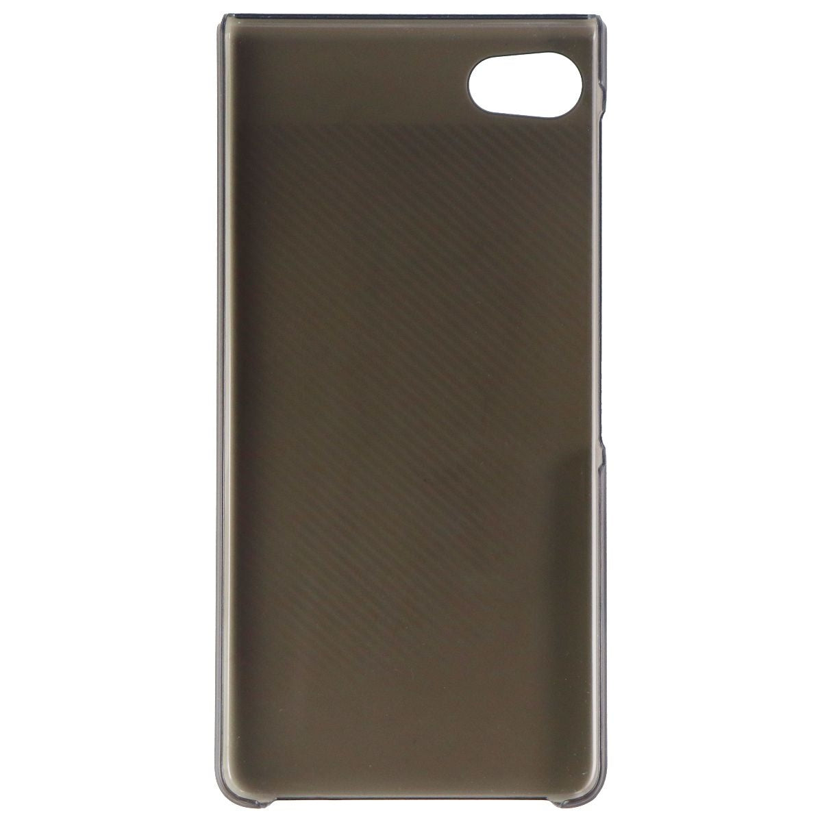 BlackBerry Hard Shell Case for BlackBerry Motion - Black Smoke (HSD1003CALUS1) Cell Phone - Cases, Covers & Skins Blackberry - Simple Cell Bulk Wholesale Pricing - USA Seller