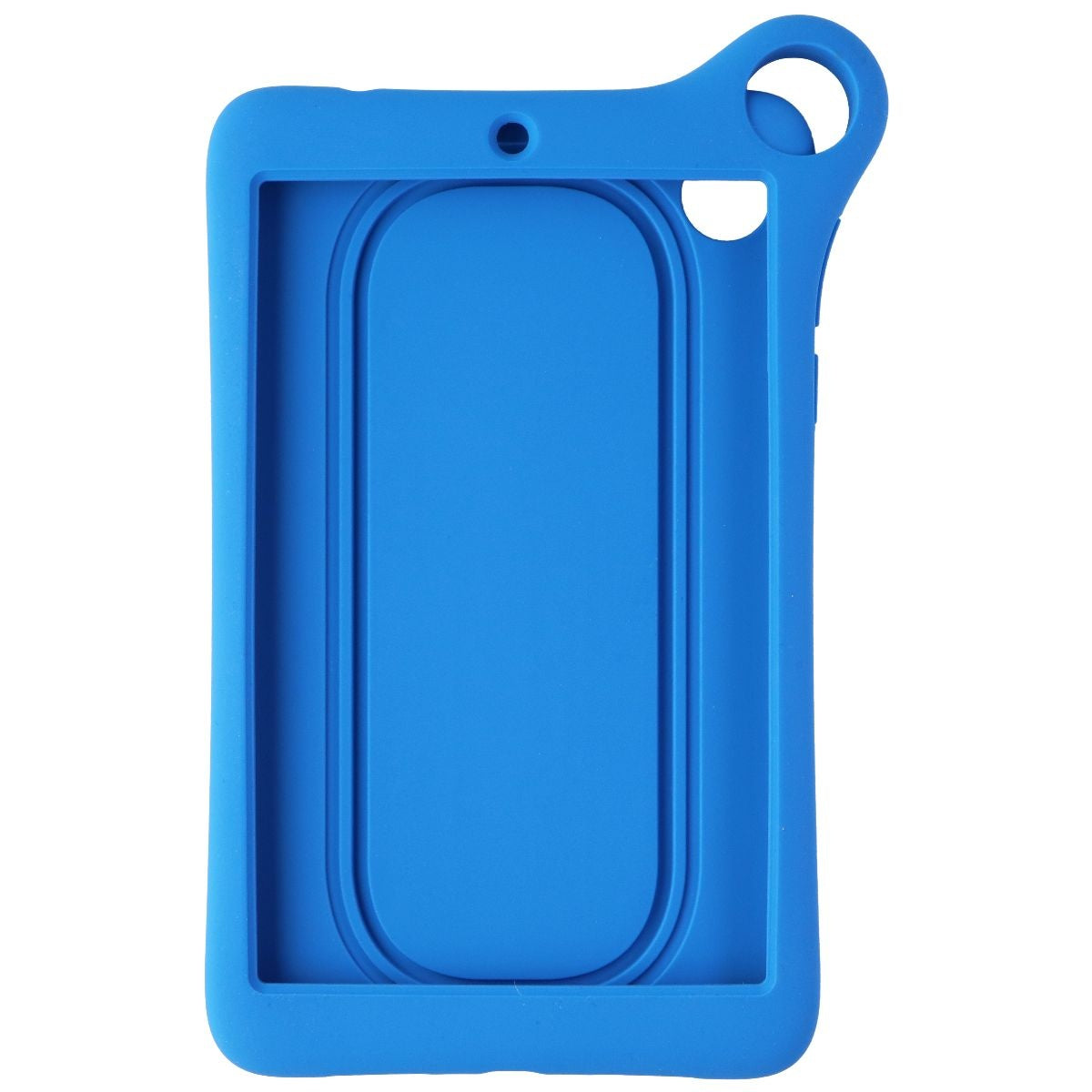 TCL Bumper Case for TCL TAB Disney Edition - Enchanting Blue (CASE ONLY) iPad/Tablet Accessories - Cases, Covers, Keyboard Folios TCL - Simple Cell Bulk Wholesale Pricing - USA Seller