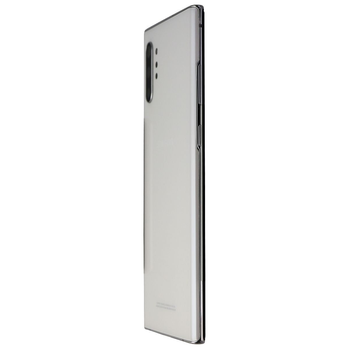 Samsung Galaxy Note10+ Smartphone (SM-N975U) Unlocked - 256GB / Aura White Cell Phones & Smartphones Samsung - Simple Cell Bulk Wholesale Pricing - USA Seller