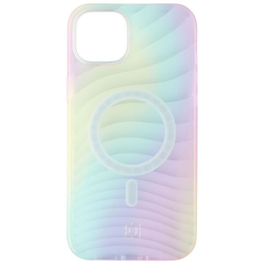 Incipio Forme Series Case for MagSafe for iPhone 14 Plus - Opalescent Tide Cell Phone - Cases, Covers & Skins Incipio - Simple Cell Bulk Wholesale Pricing - USA Seller