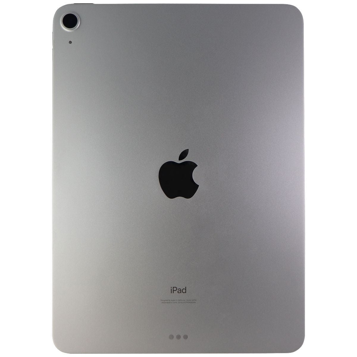 Apple iPad Air (4th Gen) 10.9-inch Tablet (A2316) Wi-Fi Only - 64GB / Silver iPads, Tablets & eBook Readers Apple - Simple Cell Bulk Wholesale Pricing - USA Seller