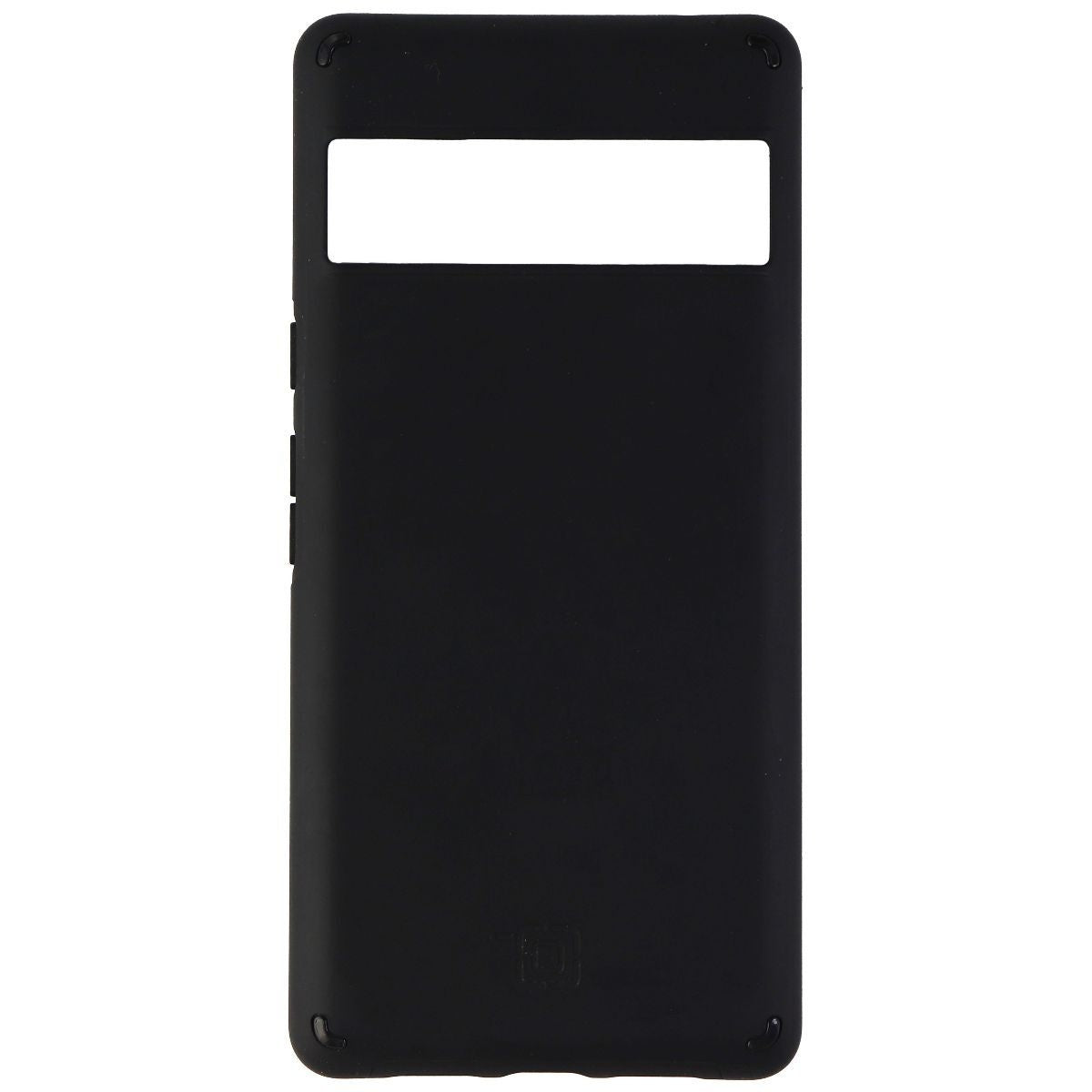 Incipio Duo Series Dual Layer Slim Case for Google Pixel 6 Pro - Black Cell Phone - Cases, Covers & Skins Incipio - Simple Cell Bulk Wholesale Pricing - USA Seller