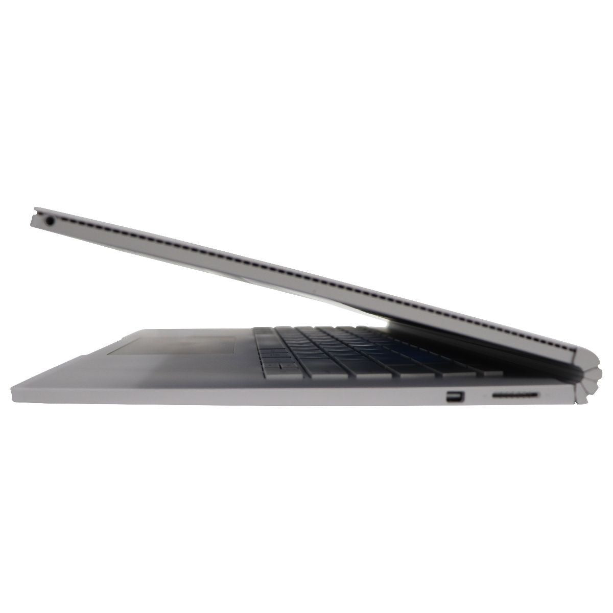 Microsoft Surface Book (13.5-in) Laptop i5-6300U / HD 520 / 128GB / 8GB - 1703 Laptops - PC Laptops & Netbooks Microsoft - Simple Cell Bulk Wholesale Pricing - USA Seller