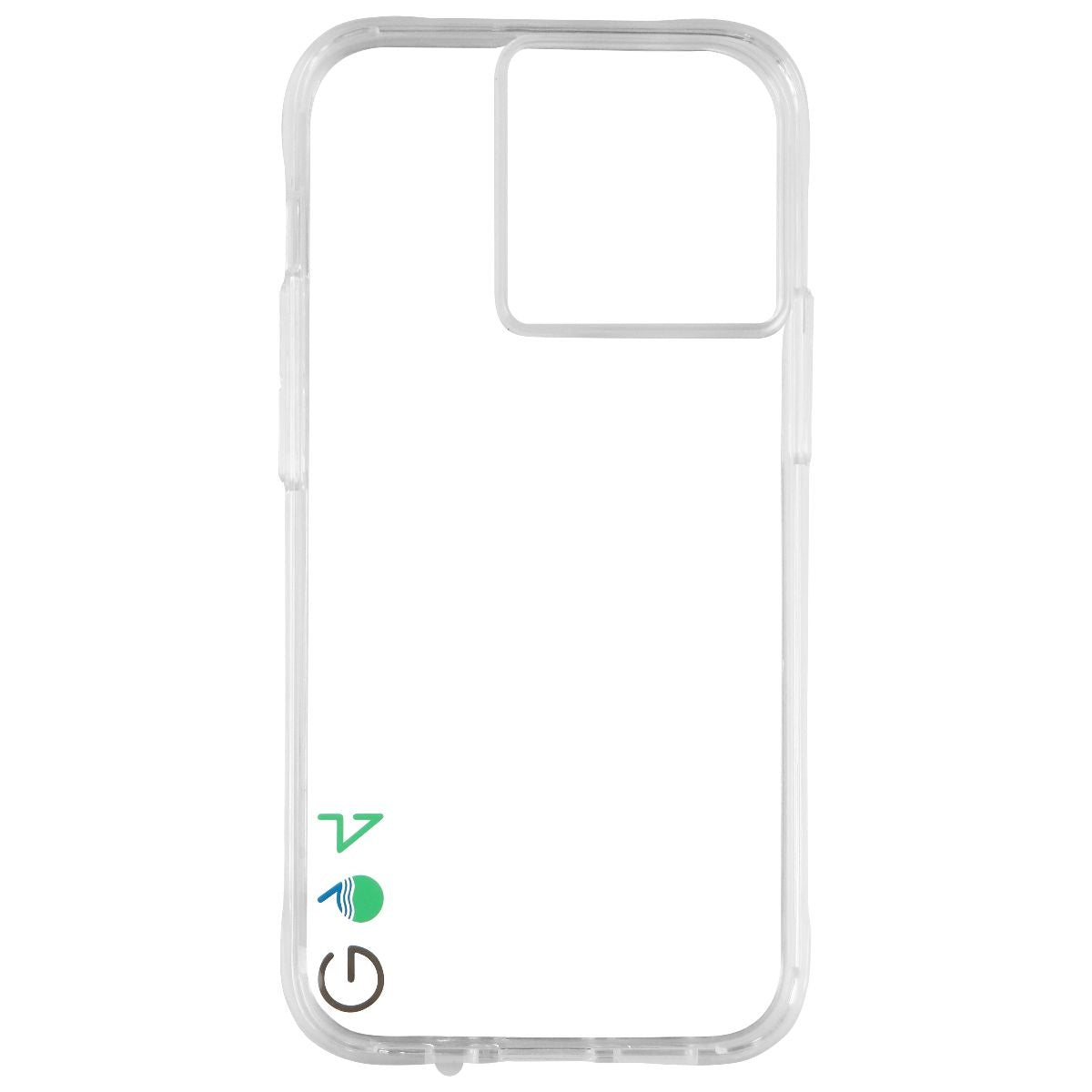 Case-Mate ECO94 Eco Friendly Hard Case for Apple iPhone 13 Pro - Clear Cell Phone - Cases, Covers & Skins Case-Mate - Simple Cell Bulk Wholesale Pricing - USA Seller