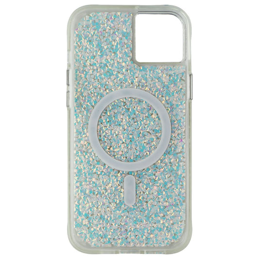 Case-Mate Twinkle Series Case for MagSafe for iPhone 14 Plus - Twinkle Diamond