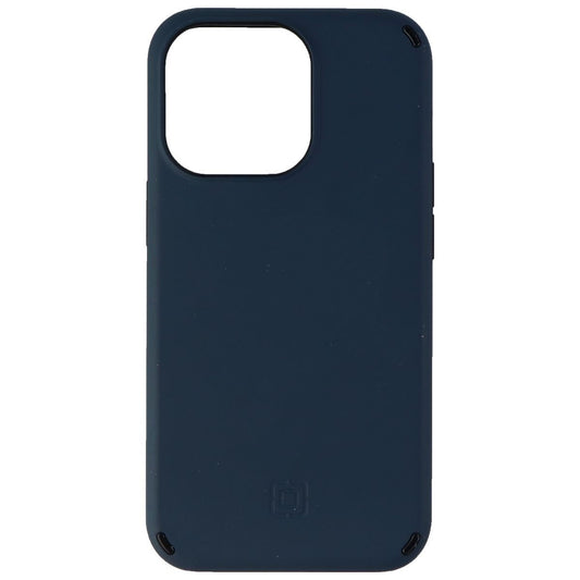Incipio Duo Series Case for Apple iPhone 13 Pro Smartphones - Dark Denim Blue Cell Phone - Cases, Covers & Skins Incipio - Simple Cell Bulk Wholesale Pricing - USA Seller