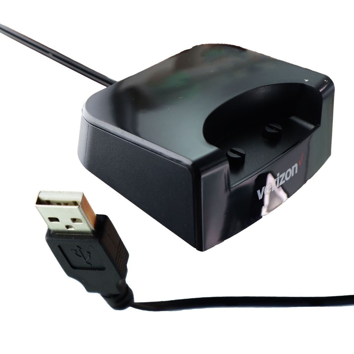 Yealink IP DECT Phone USB Base/Dock - Black W56H Home Telephones & Accessories - Cordless Telephones & Handsets Yealink - Simple Cell Bulk Wholesale Pricing - USA Seller