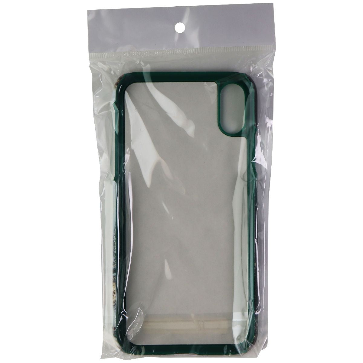 iDeal of Sweden Hard Case for Apple iPhone Xs and X - Golden Jade Marble Cell Phone - Cases, Covers & Skins iDeal of Sweden - Simple Cell Bulk Wholesale Pricing - USA Seller