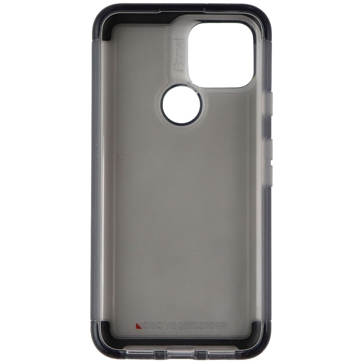 ZAGG Wembley Palette Series Flexible Case for Google Pixel 5 - Smoke