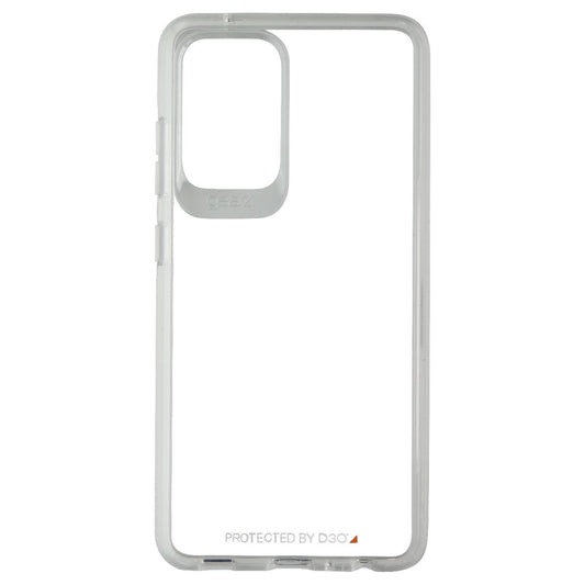 ZAGG Crystal Palace Case for Samsung Galaxy A52/A52 5G - Clear Cell Phone - Cases, Covers & Skins Zagg - Simple Cell Bulk Wholesale Pricing - USA Seller