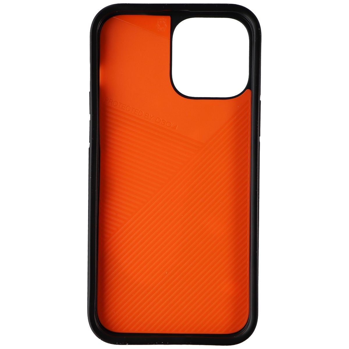 ZAGG Gear4 Denali Series Case for Apple iPhone 13 Pro Max - Black Cell Phone - Cases, Covers & Skins Zagg - Simple Cell Bulk Wholesale Pricing - USA Seller