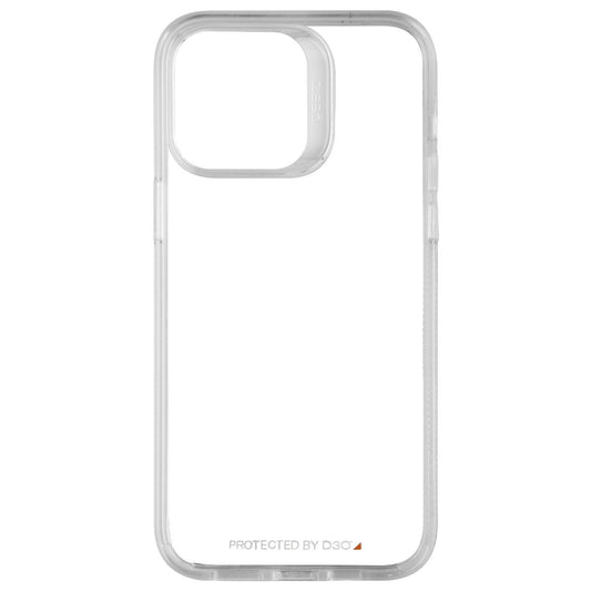 ZAGG Crystal Palace Clear Case for iPhone 14 Pro Max - Clear Cell Phone - Cases, Covers & Skins Zagg - Simple Cell Bulk Wholesale Pricing - USA Seller