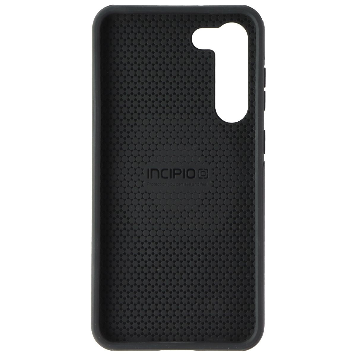 Incipio Duo Series Case for Samsung Galaxy (S23+) - Black (SA-2045-BLK) Cell Phone - Cases, Covers & Skins Incipio - Simple Cell Bulk Wholesale Pricing - USA Seller