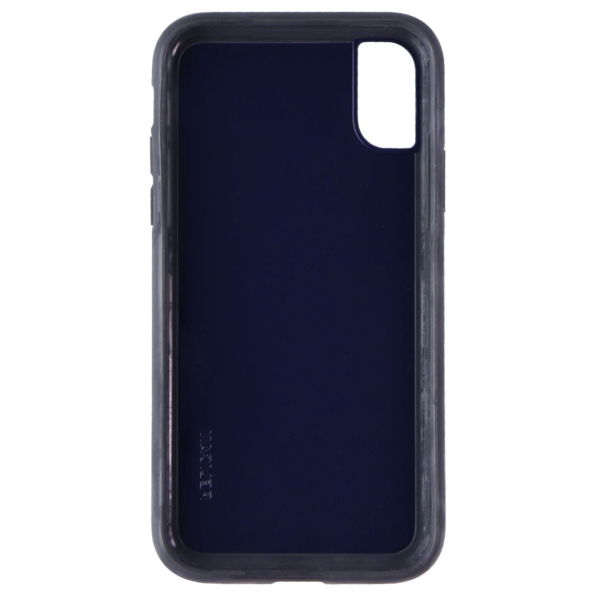 Pelican Adventurer Series Case for Apple iPhone X/Xs - Navy Blue/Grey Cell Phone - Cases, Covers & Skins Pelican - Simple Cell Bulk Wholesale Pricing - USA Seller