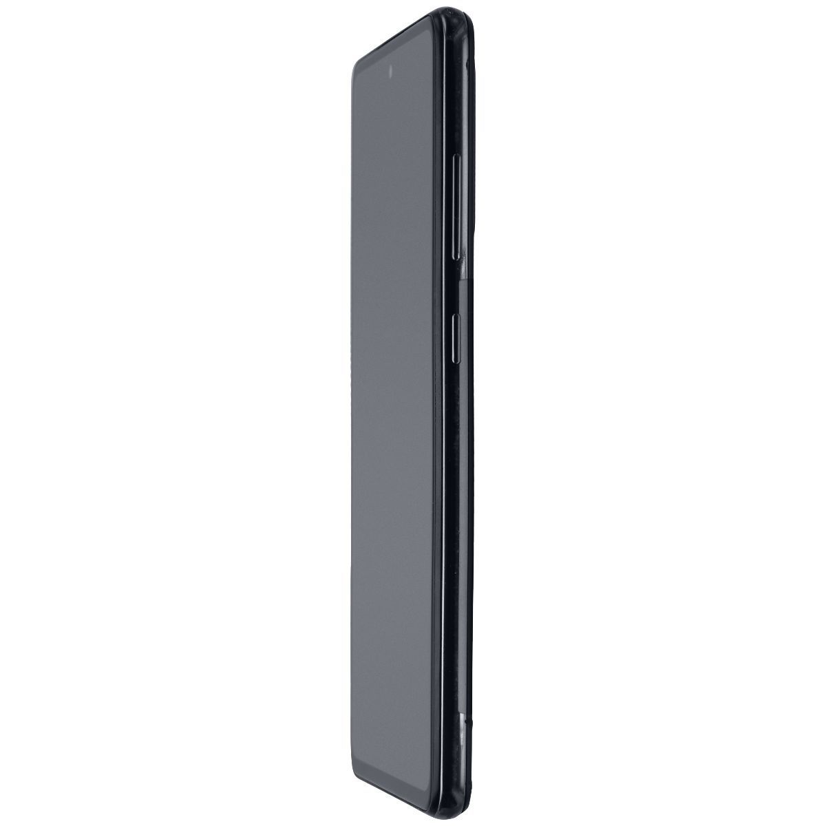 Samsung Galaxy A52 5G (6.5-inch) Smartphone (SM-A526U) T-Mobile - 128GB/Black Cell Phones & Smartphones Samsung - Simple Cell Bulk Wholesale Pricing - USA Seller