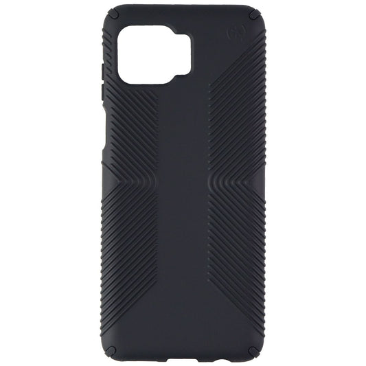 Speck Presidio Exotech Series Grip Case for Motorola One (5G) - Matte Black