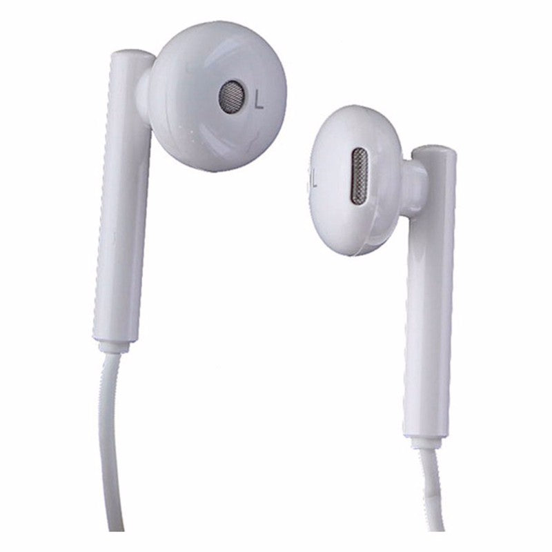 Miscellaneous & Mixed (3.5mm) Wired EarBud Headphones - Mixed Style / Colors Cell Phone - Headsets Unbranded - Simple Cell Bulk Wholesale Pricing - USA Seller