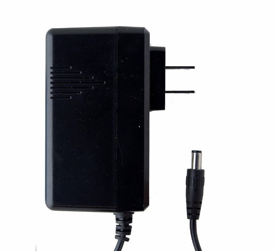 Hoioto (12V/2.0A) Switching Adapter Power Supply - Black (ADS-30NJ-12) Multipurpose Batteries & Power - Multipurpose AC to DC Adapters Hoioto - Simple Cell Bulk Wholesale Pricing - USA Seller