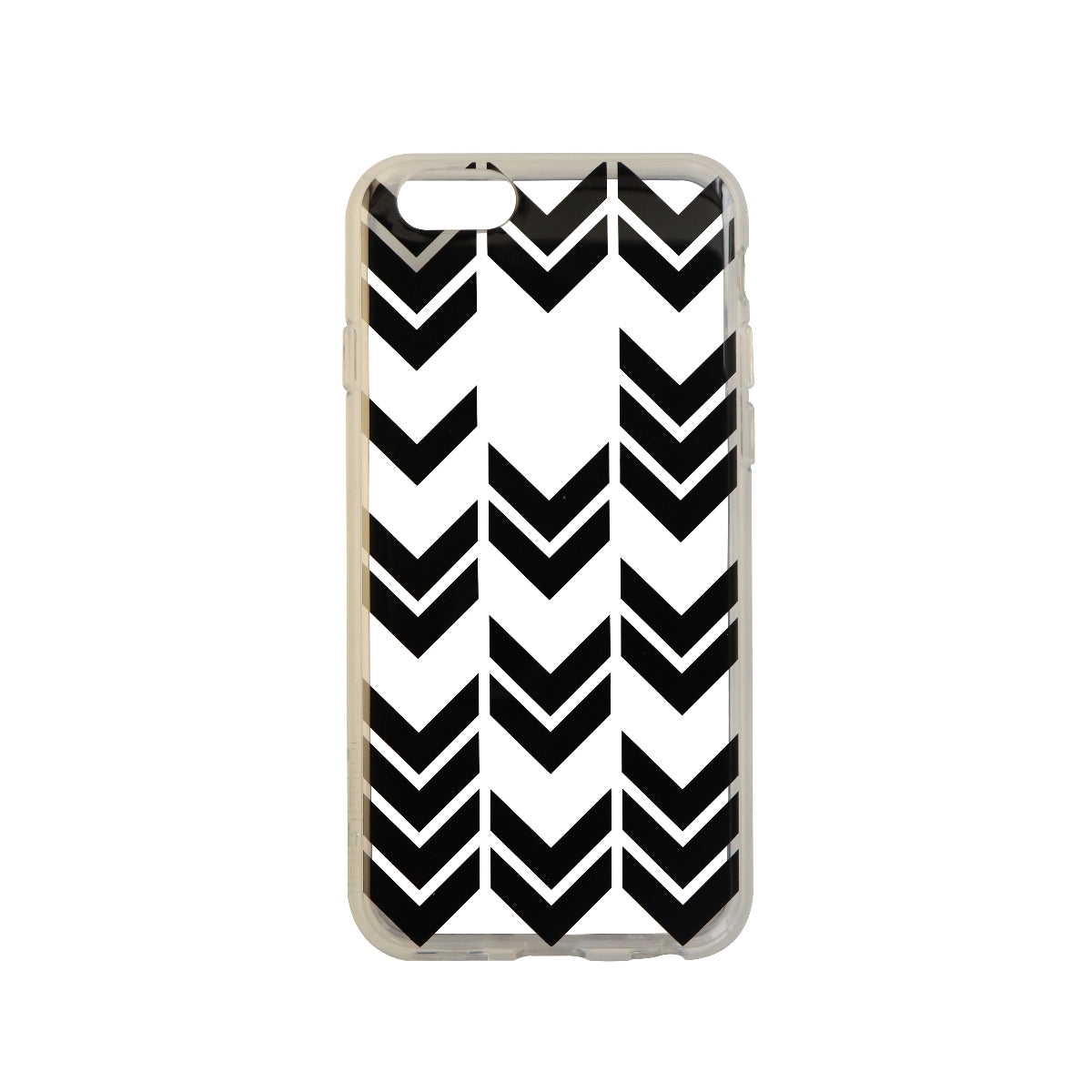 Incipio Design Series Hybrid Case for Apple iPhone 6s and 6 - Aria Pattern Black Cell Phone - Cases, Covers & Skins Incipio - Simple Cell Bulk Wholesale Pricing - USA Seller