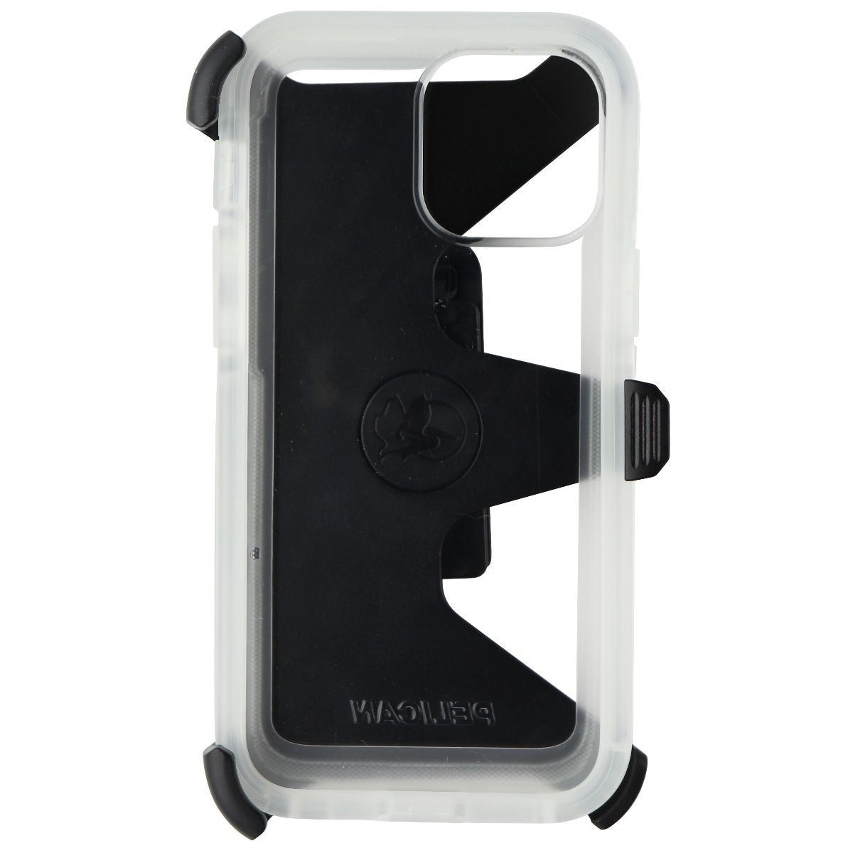 Pelican Voyager Series Case and Holster for iPhone 13 Pro Max - Clear Cell Phone - Cases, Covers & Skins Case-Mate - Simple Cell Bulk Wholesale Pricing - USA Seller