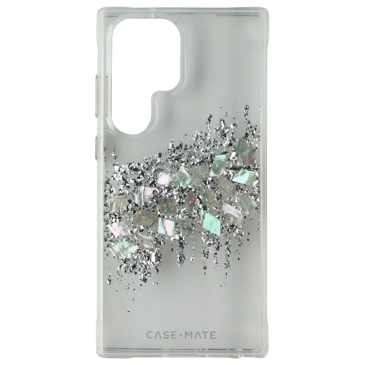 Case-Mate Series Case for Samsung Galaxy S23 Ultra - A Touch of Pearl Cell Phone - Cases, Covers & Skins Case-Mate - Simple Cell Bulk Wholesale Pricing - USA Seller