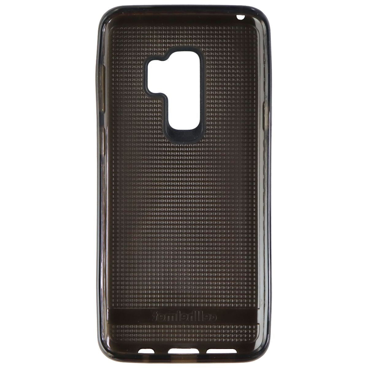CellHelmet Altitude X Series Flexible Gel Case for Samsung Galaxy (S9+) - Black Cell Phone - Cases, Covers & Skins CellHelmet - Simple Cell Bulk Wholesale Pricing - USA Seller