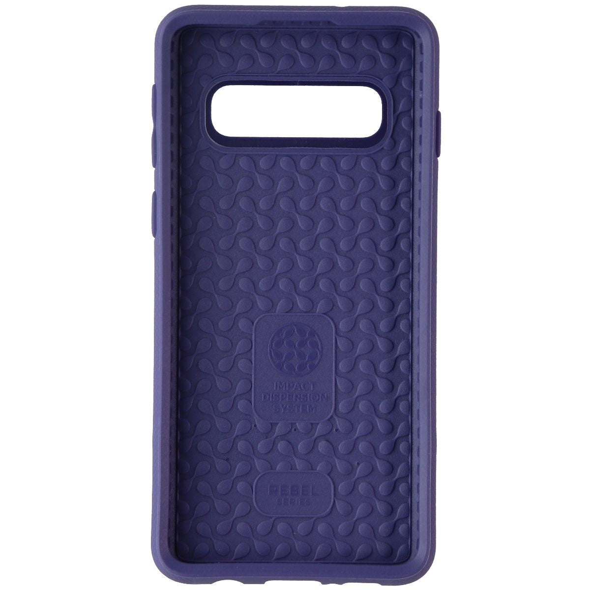 Encased Series Case for Samsung Galaxy S10 - Blue Cell Phone - Cases, Covers & Skins Encased - Simple Cell Bulk Wholesale Pricing - USA Seller
