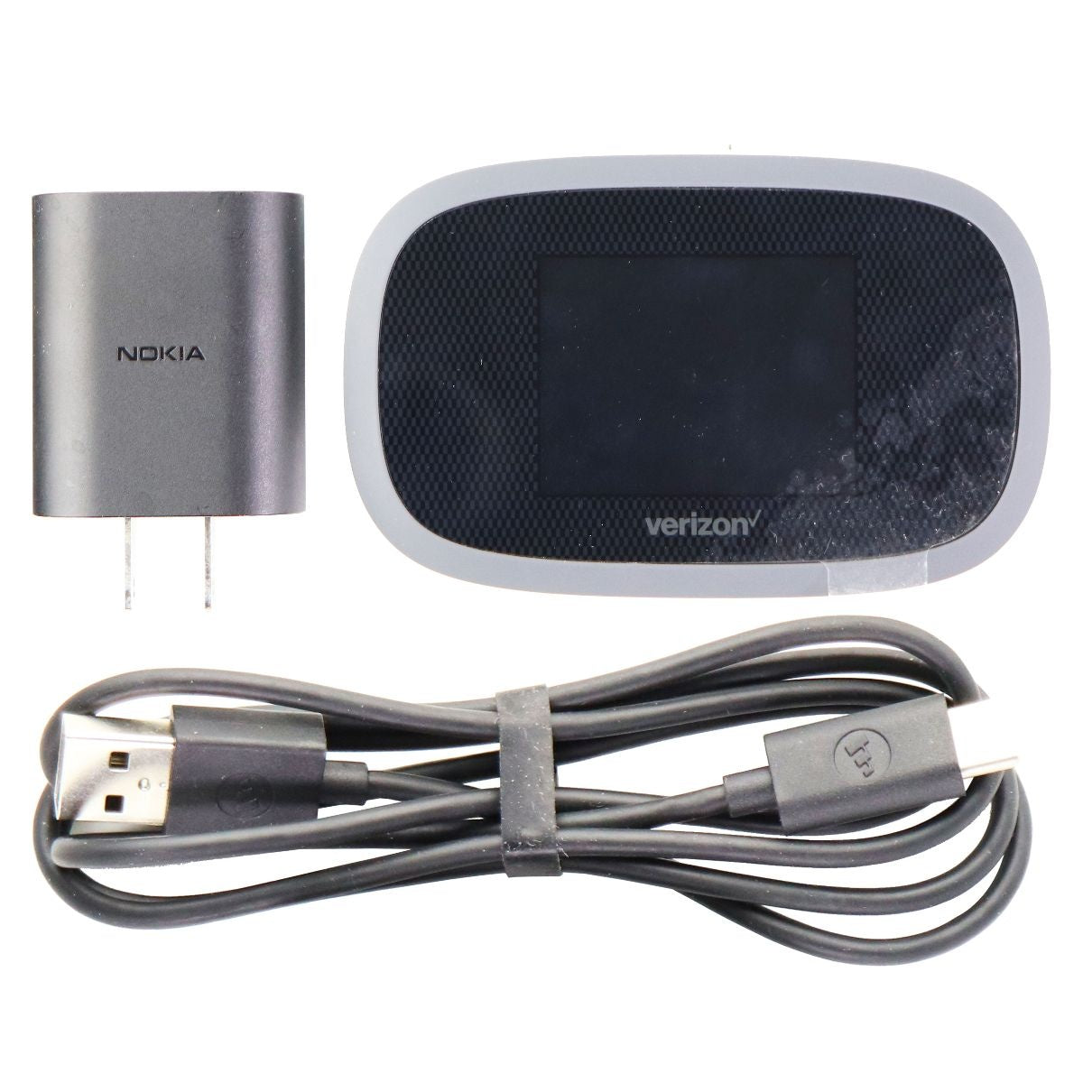 Verizon Wireless Jetpack 8800L 4G LTE Advanced Mobile Hotspot (No Sim Card) Networking - Mobile Broadband Devices Verizon - Simple Cell Bulk Wholesale Pricing - USA Seller