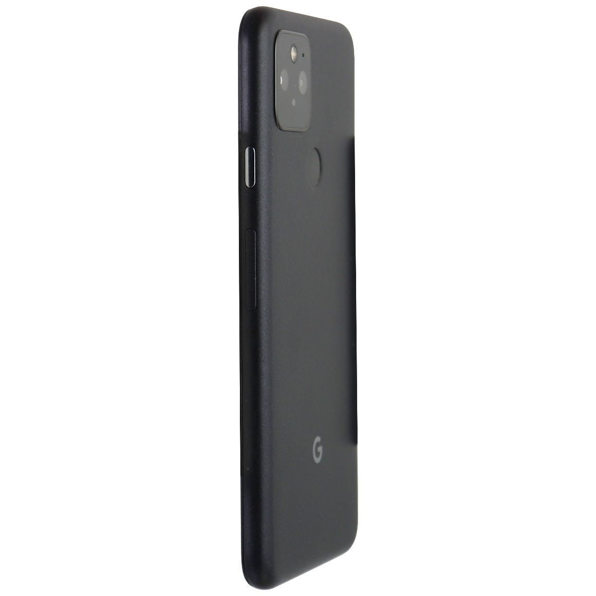 Google Pixel 5 (6.0-inch) Smartphone (GD1YQ) Verizon ONLY - 128GB / Just Black Cell Phones & Smartphones Google - Simple Cell Bulk Wholesale Pricing - USA Seller