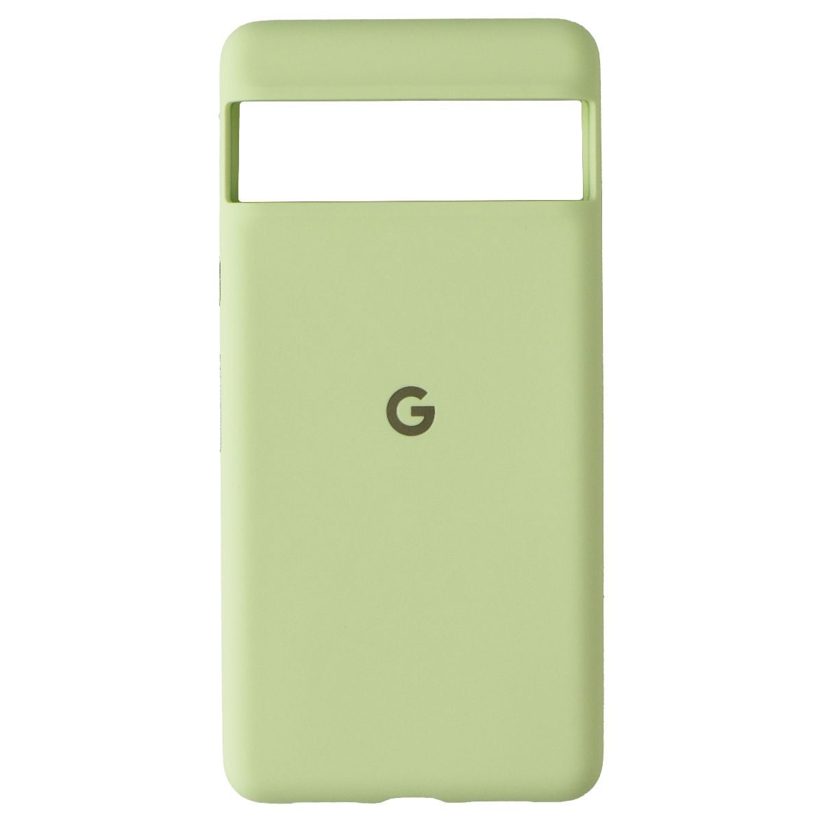 Google Official Protective Phone Case for Google Pixel 7 - Lemongrass Cell Phone - Cases, Covers & Skins Google - Simple Cell Bulk Wholesale Pricing - USA Seller