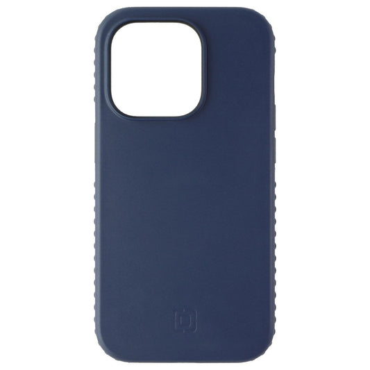 Incipio Grip Case for MagSafe for iPhone 14 Pro - Midnight Navy/Inkwell Blue Cell Phone - Cases, Covers & Skins Incipio - Simple Cell Bulk Wholesale Pricing - USA Seller