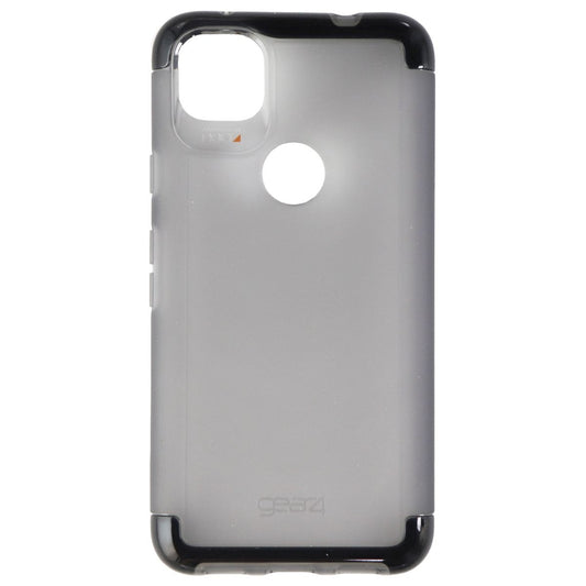 ZAGG Wembley Palette Series Flexible Case for Google Pixel 4a (Non-5G) - Smoke Cell Phone - Cases, Covers & Skins Zagg - Simple Cell Bulk Wholesale Pricing - USA Seller