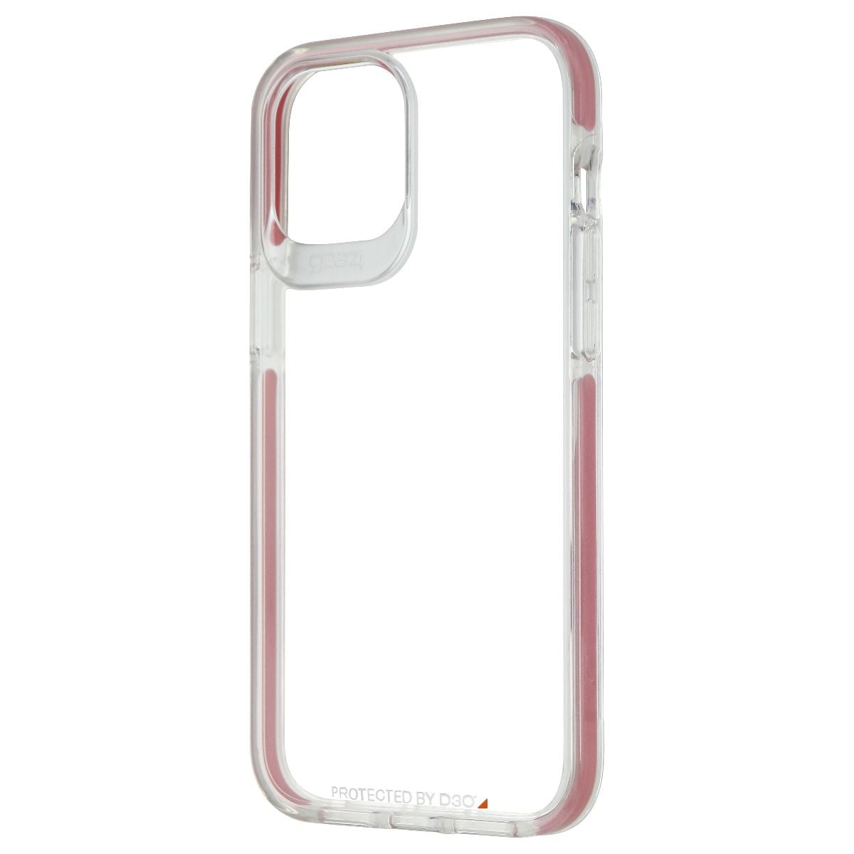 ZAGG Piccadilly Series Case for Apple iPhone 12 Pro Max - Rose Gold/Clear Cell Phone - Cases, Covers & Skins Zagg - Simple Cell Bulk Wholesale Pricing - USA Seller