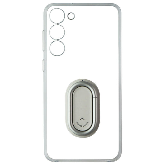Samsung Clear Gadget Case for Samsung Galaxy (S23+) - Clear Cell Phone - Cases, Covers & Skins Samsung - Simple Cell Bulk Wholesale Pricing - USA Seller