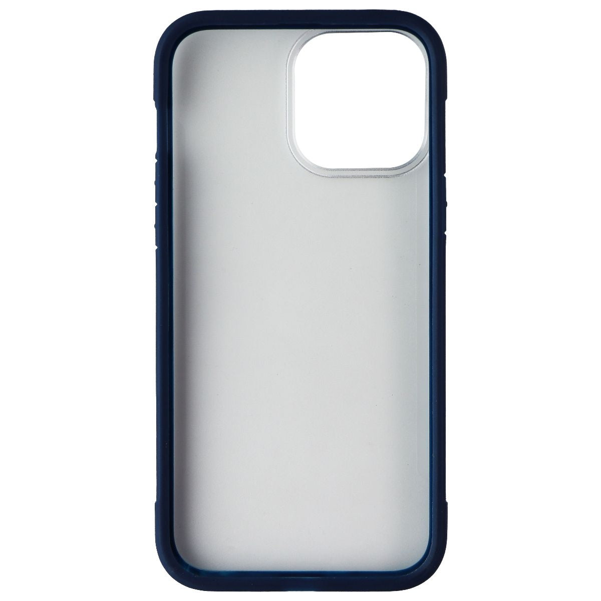 Raptic Terrain Series Case for Apple iPhone 13 Pro Max - Clear/Blue Cell Phone - Cases, Covers & Skins Raptic - Simple Cell Bulk Wholesale Pricing - USA Seller