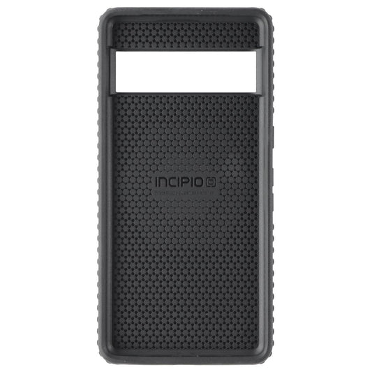 Incipio Grip Series Case for Google Pixel 7 Pro - Black Cell Phone - Cases, Covers & Skins Incipio - Simple Cell Bulk Wholesale Pricing - USA Seller