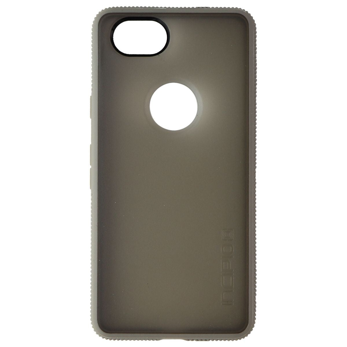 Incipio Octane Series Hard Case for Google Pixel 2 Smartphones - Sand / Gray Cell Phone - Cases, Covers & Skins Incipio - Simple Cell Bulk Wholesale Pricing - USA Seller