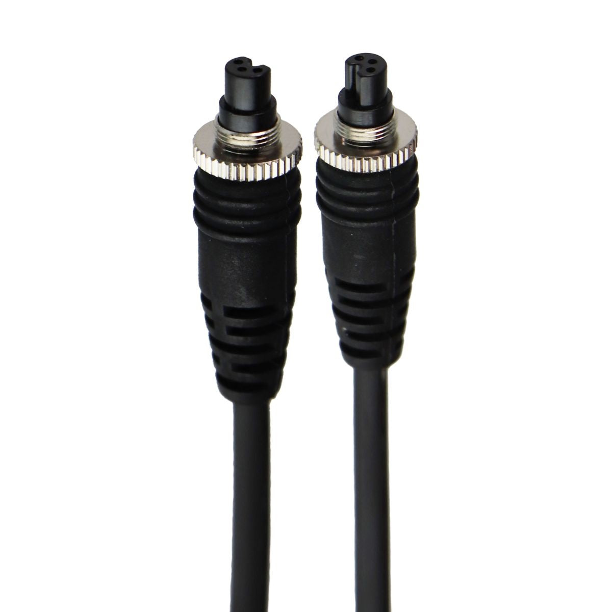 Nikon SC-27 TTL Straight Remote Cord for Multi-Flash Operation - Black (9FT) Digital Camera - Camera & Camcorder Lights Nikon - Simple Cell Bulk Wholesale Pricing - USA Seller