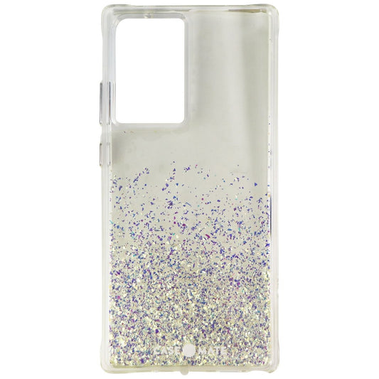 Case-Mate Twinkle Ombre Case for Samsung Galaxy Note20 Ultra 5G - Stardust Cell Phone - Cases, Covers & Skins Case-Mate - Simple Cell Bulk Wholesale Pricing - USA Seller
