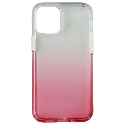 Speck Presidio Perfect-Clear Ombre Case for Apple iPhone 12 Mini - Vintage Rose Cell Phone - Cases, Covers & Skins Speck - Simple Cell Bulk Wholesale Pricing - USA Seller