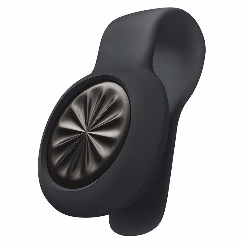 Jawbone UP Move Wireless Activity Tracker Onyx Burst Fitness Technology - Activity Trackers Jawbone - Simple Cell Bulk Wholesale Pricing - USA Seller