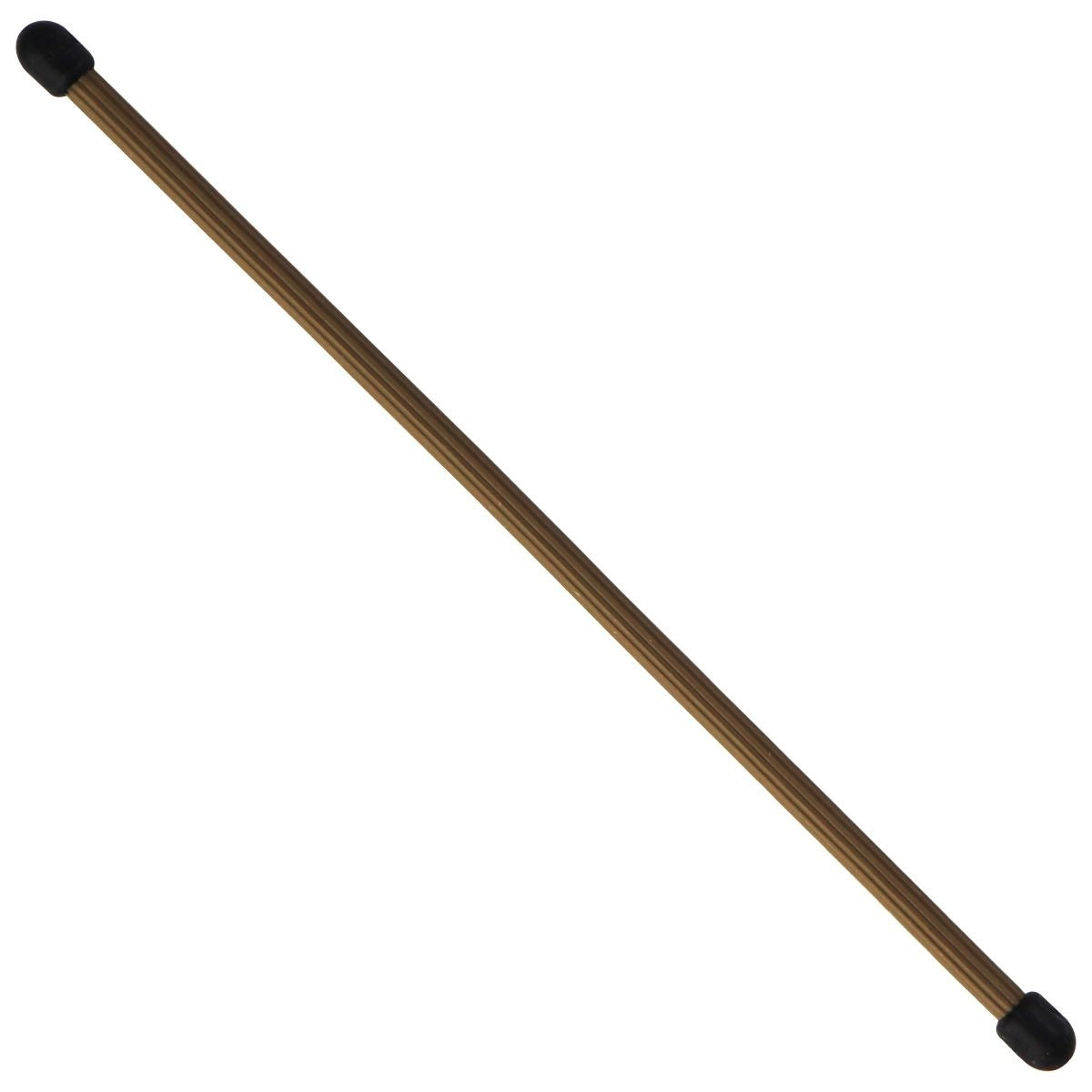 Nite Ize (6-inch) GearTie Re-useable Twist Tie for Cables & More - Brown/Black Computer/Network - Cable Ties & Organizers Nite Ize - Simple Cell Bulk Wholesale Pricing - USA Seller