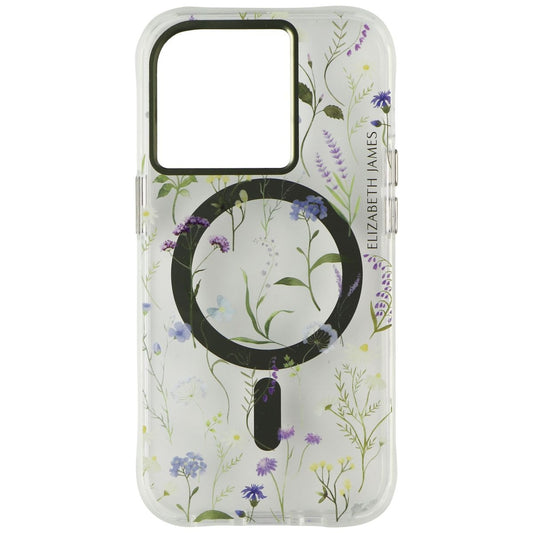 Case-Mate Elizabeth James Case for MagSafe for iPhone 14 Pro - Versailles Cell Phone - Cases, Covers & Skins Case-Mate - Simple Cell Bulk Wholesale Pricing - USA Seller