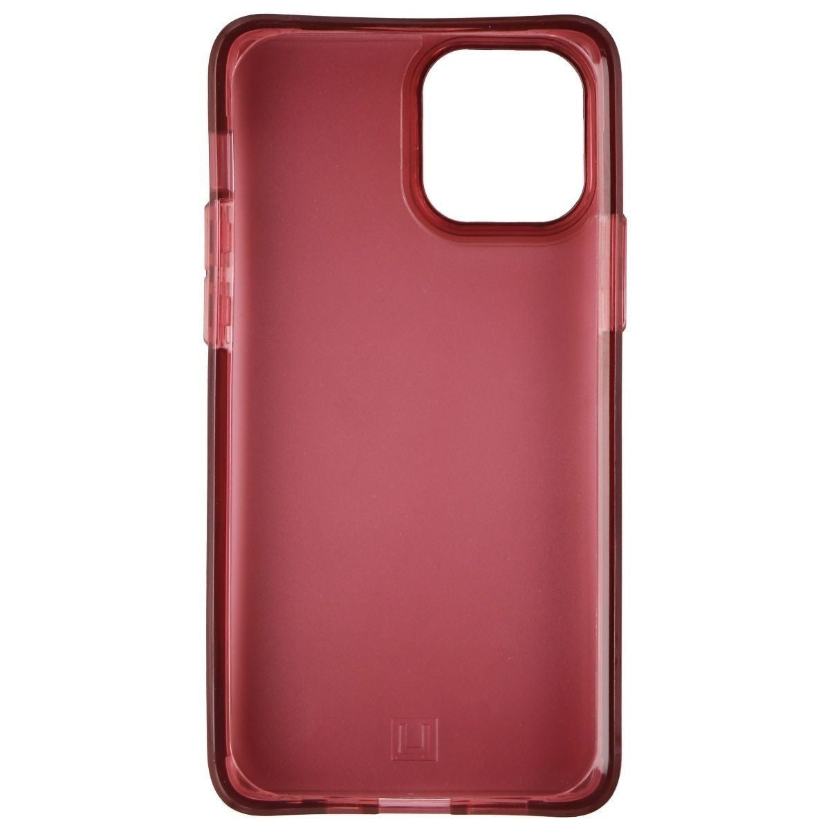 UAG Mouve Series Hybrid Case for Apple iPhone 12 and 12 Pro - Matte Aubergine Cell Phone - Cases, Covers & Skins Urban Armor Gear - Simple Cell Bulk Wholesale Pricing - USA Seller