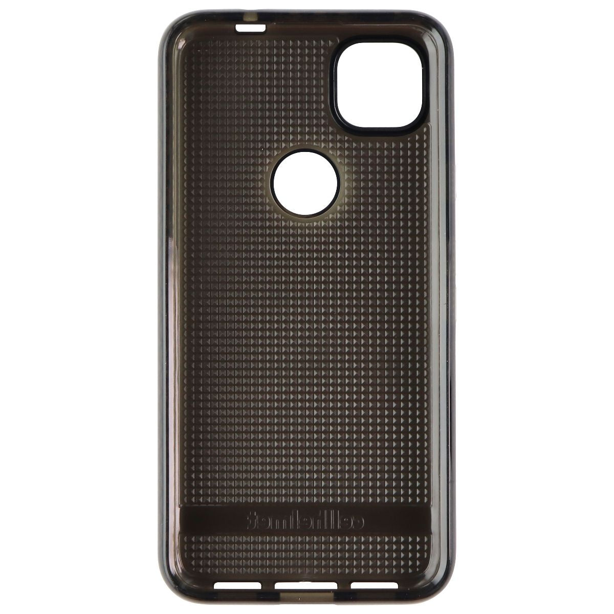 CellHelmet Altitude X PRO Series Case for Google Pixel 4a Smartphones - Black Cell Phone - Cases, Covers & Skins CellHelmet - Simple Cell Bulk Wholesale Pricing - USA Seller